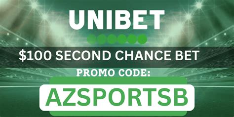 Unibet AZ promo code in July 2024 .